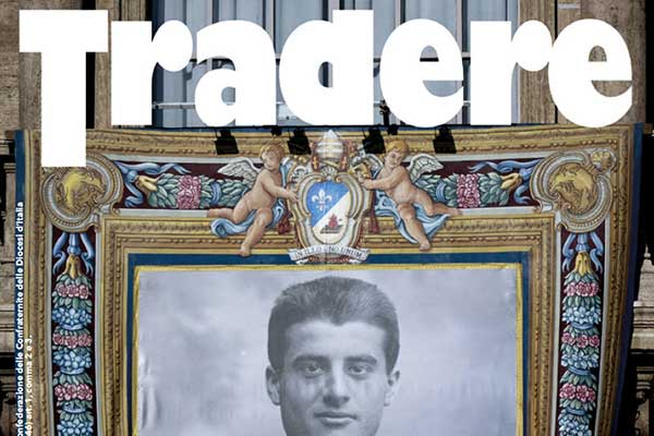 rivista tradere